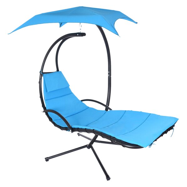 Hanging Lounge Chair | Wayfair